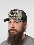 Бейсболка GOORIN BROTHERS арт. 101-2557 (бежевый / зеленый)